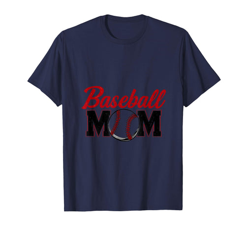 Baseball Enthusiast Team Support Family Hoodie - Fun Novelty Design Unisex - T-Shirt, Sweatshirt, Hoodie