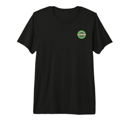 Sex Surf Wax Club Surfing Beach Tri T-Shirt - Unique Graphic Men Women - T-Shirt, Sweatshirt, Hoodie
