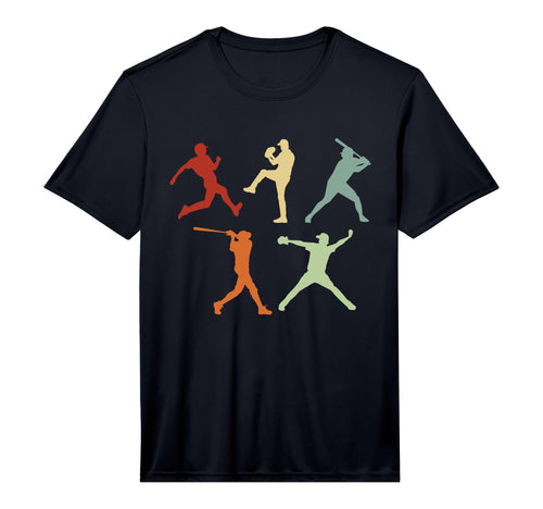 Baseball Pitcher Baseball Lover T-Shirt - Trendy Graphic Men Women - T-Shirt, Sweatshirt, Hoodie