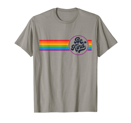 Lgbtq Be Kind Gay Pride Lgbt Ally T-Shirt - Streetwear Style Unisex - T-Shirt, Sweatshirt, Hoodie