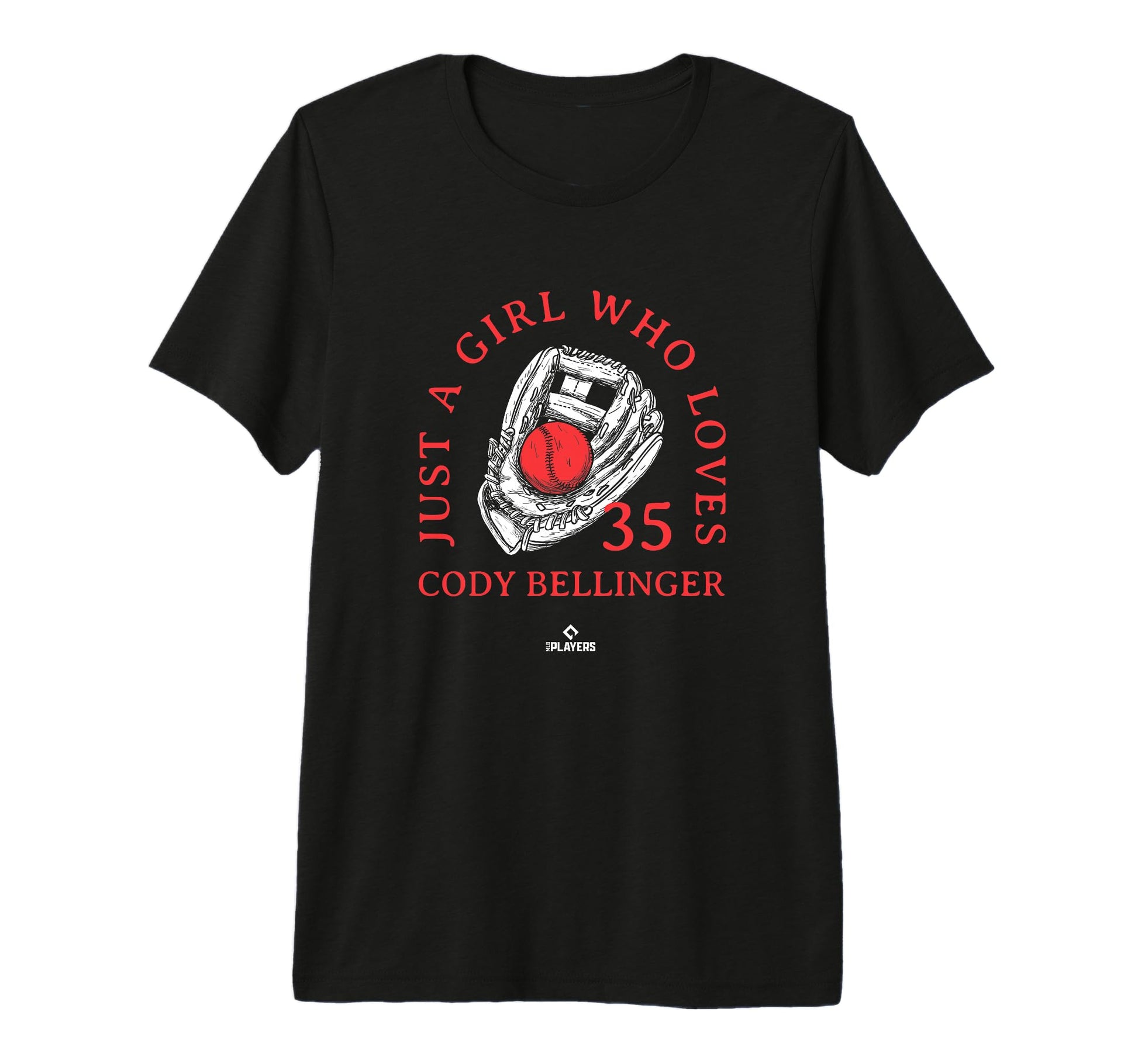 Who Loves Cody Bellinger Girlfriend T-Shirt - Casual Everyday Wear Unisex - T-Shirt, Sweatshirt, Hoodie