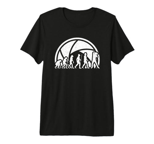 Funny Photographer Evolution Camera T-Shirt - Novelty Apparel Men Women - T-Shirt, Sweatshirt, Hoodie