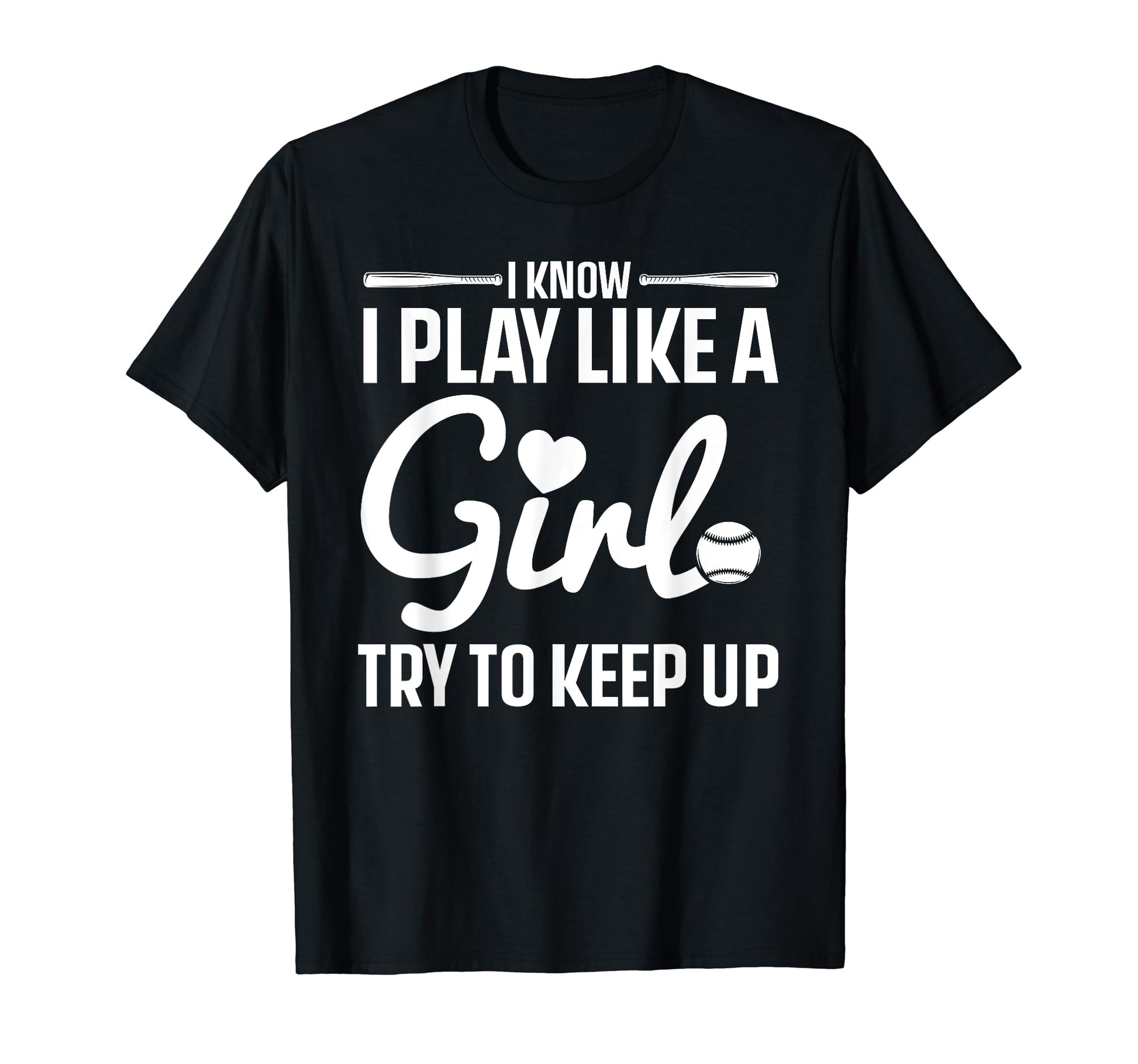 Baseball Sporty Softball Team Pitcher T-Shirt - Custom Art Print Men Women - T-Shirt, Sweatshirt, Hoodie