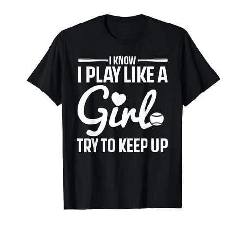 Baseball Sporty Softball Team Pitcher T-Shirt - Custom Art Print Men Women - T-Shirt, Sweatshirt, Hoodie