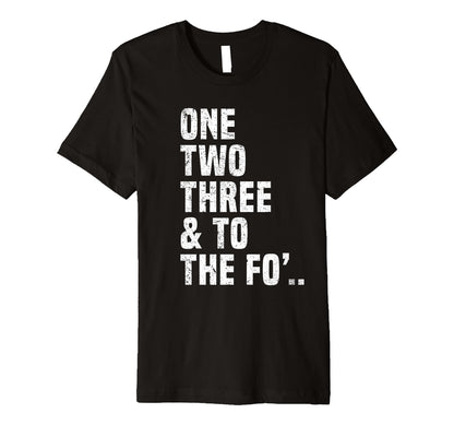 Hip Hop 90S Old School Rap T-Shirt - Trendy Graphic Unisex - T-Shirt, Sweatshirt, Hoodie