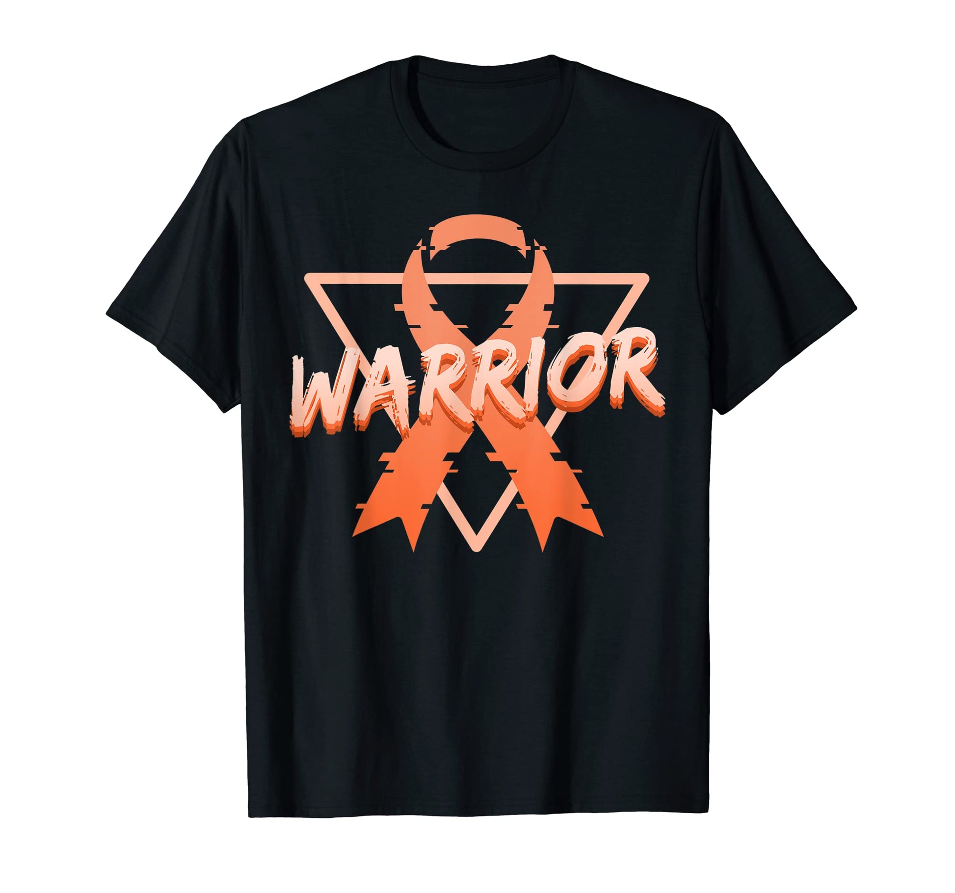Leukemia Cancer Awareness Warrior T-Shirt - Graphic Print for Adults - T-Shirt, Sweatshirt, Hoodie