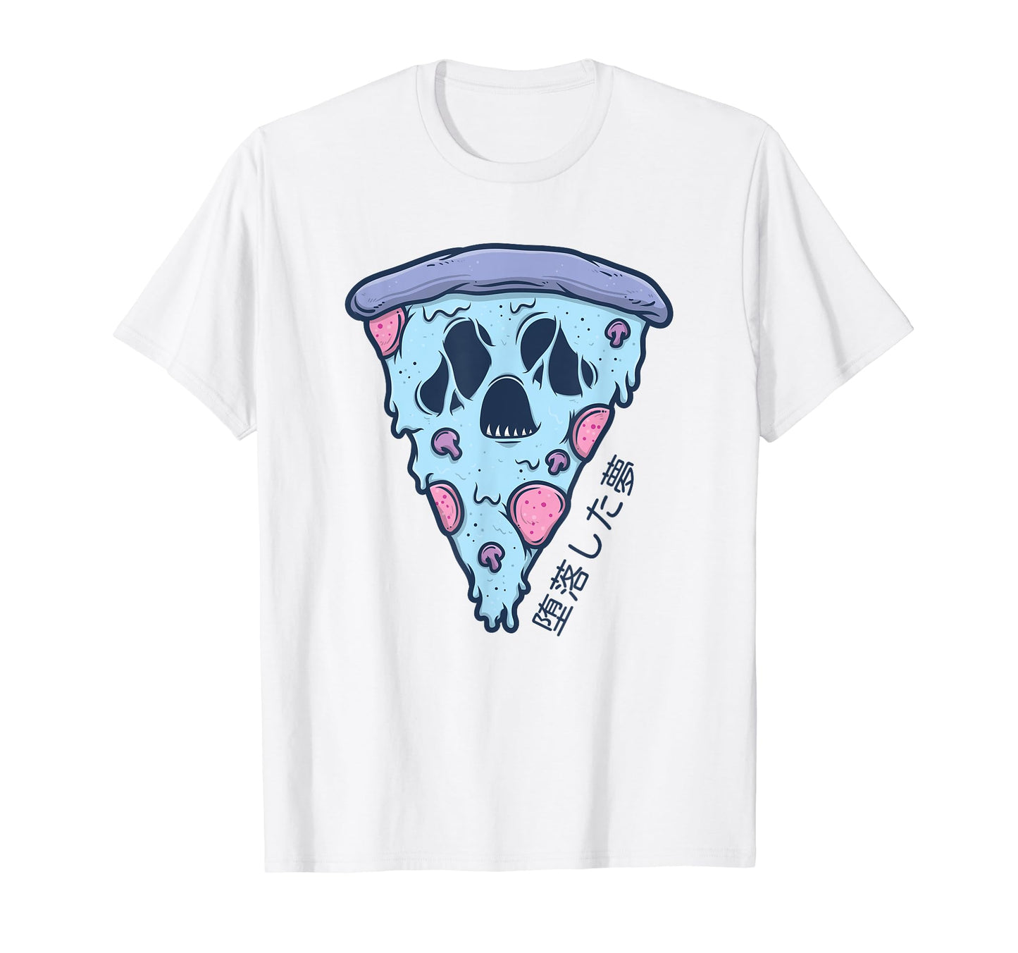 Corrupt Dreams Pastel Goth T-Shirt - Casual Everyday Wear for Adults - T-Shirt, Sweatshirt, Hoodie