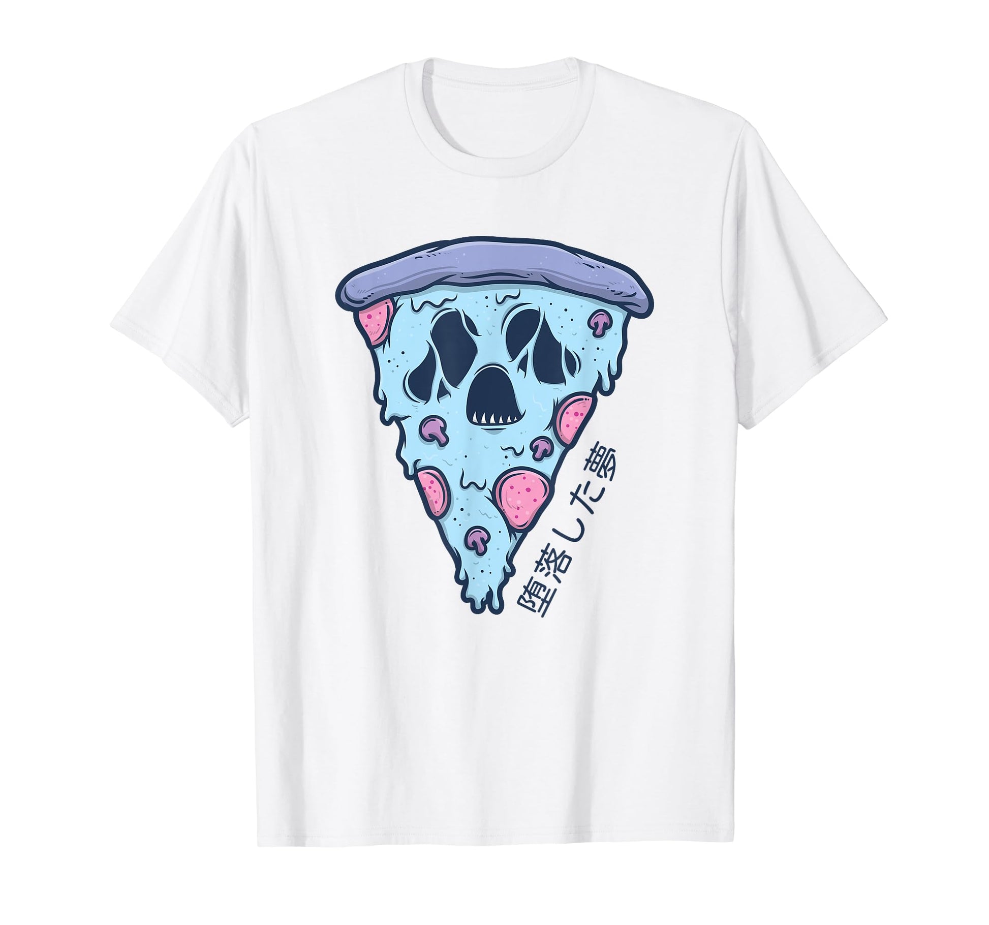Corrupt Dreams Pastel Goth T-Shirt - Casual Everyday Wear for Adults - T-Shirt, Sweatshirt, Hoodie