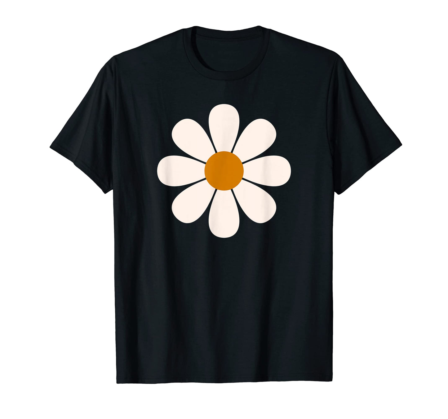 Daisy Flower Summer Y2K Aesthetic T-Shirt - Streetwear Style Unisex - T-Shirt, Sweatshirt, Hoodie