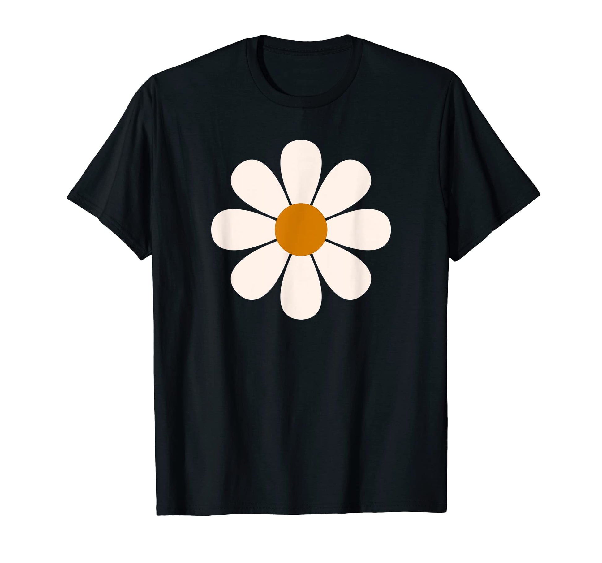 Daisy Flower Summer Y2K Aesthetic T-Shirt - Streetwear Style Unisex - T-Shirt, Sweatshirt, Hoodie