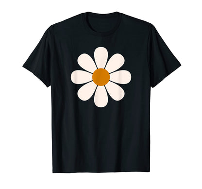 Daisy Flower Summer Y2K Aesthetic T-Shirt - Streetwear Style Unisex - T-Shirt, Sweatshirt, Hoodie