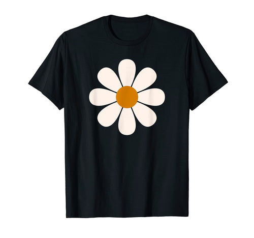 Daisy Flower Summer Y2K Aesthetic T-Shirt - Streetwear Style Unisex - T-Shirt, Sweatshirt, Hoodie