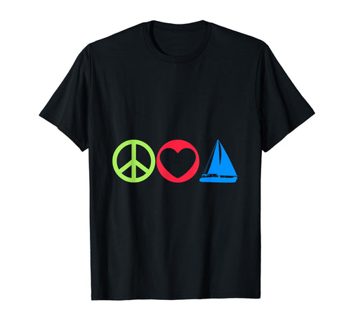 Nautical Sailor Sailing Gift Sweatshirt - Novelty Apparel Men Women - T-Shirt, Sweatshirt, Hoodie