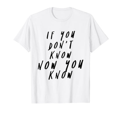 Hip Hop Rap Old School T-Shirt - Minimalist Print Unisex - T-Shirt, Sweatshirt, Hoodie
