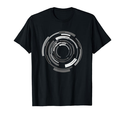 Camera Lense Photography T-Shirt - Fun Novelty Design Men Women - T-Shirt, Sweatshirt, Hoodie