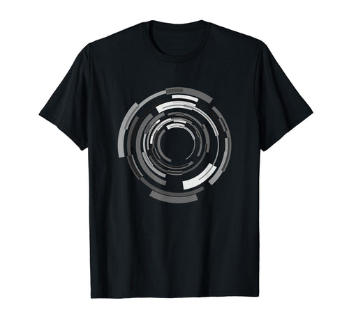 Camera Lense Photography T-Shirt - Fun Novelty Design Men Women - T-Shirt, Sweatshirt, Hoodie
