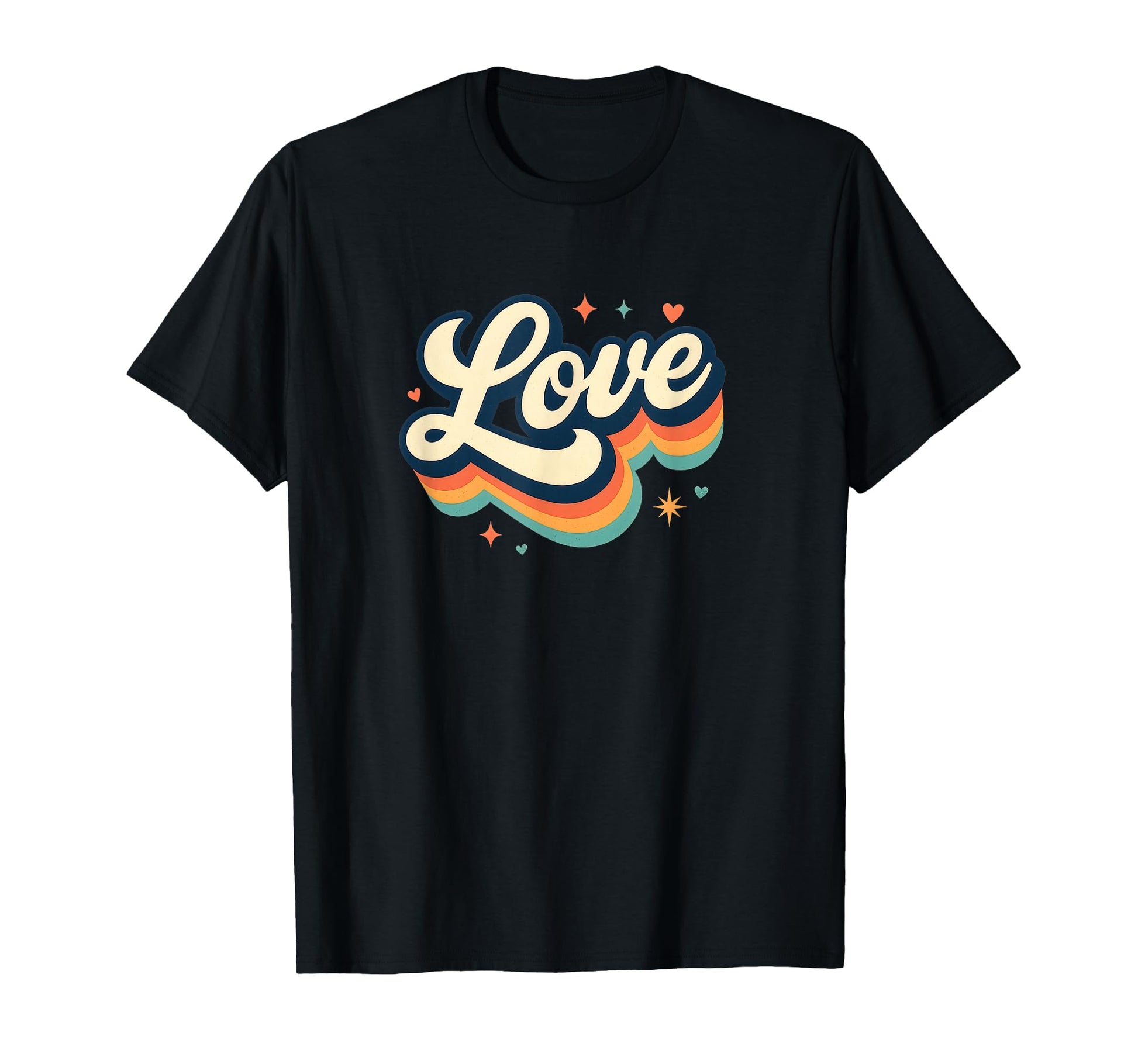 Love T-Shirt - Novelty Apparel Men Women - T-Shirt, Sweatshirt, Hoodie
