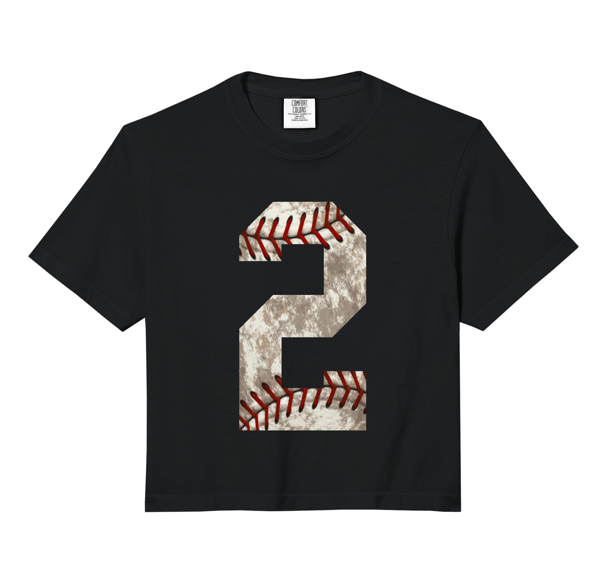 Baseball Team Player Jersey Sweatshirt - Custom Art Print for Adults - T-Shirt, Sweatshirt, Hoodie