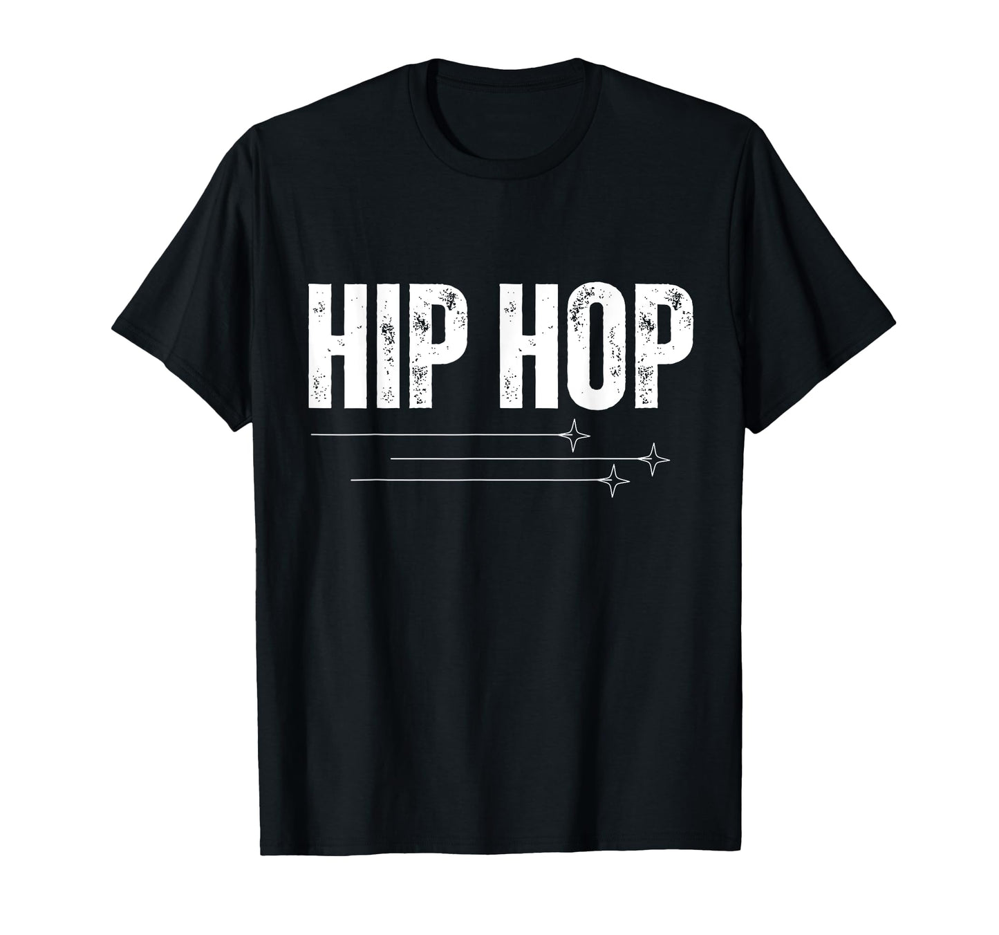 Hip Hop Old School Beats Vibe T-Shirt - Trendy Graphic Unisex - T-Shirt, Sweatshirt, Hoodie