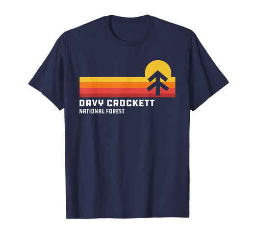 Daniel Boone National Forest T-Shirt - Casual Everyday Wear for Adults - T-Shirt, Sweatshirt, Hoodie