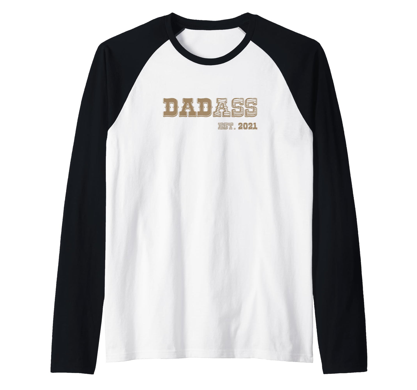Dadass F R Papa Und Daddy Zum Vatertag T-Shirt - Trendy Graphic Men Women - T-Shirt, Sweatshirt, Hoodie