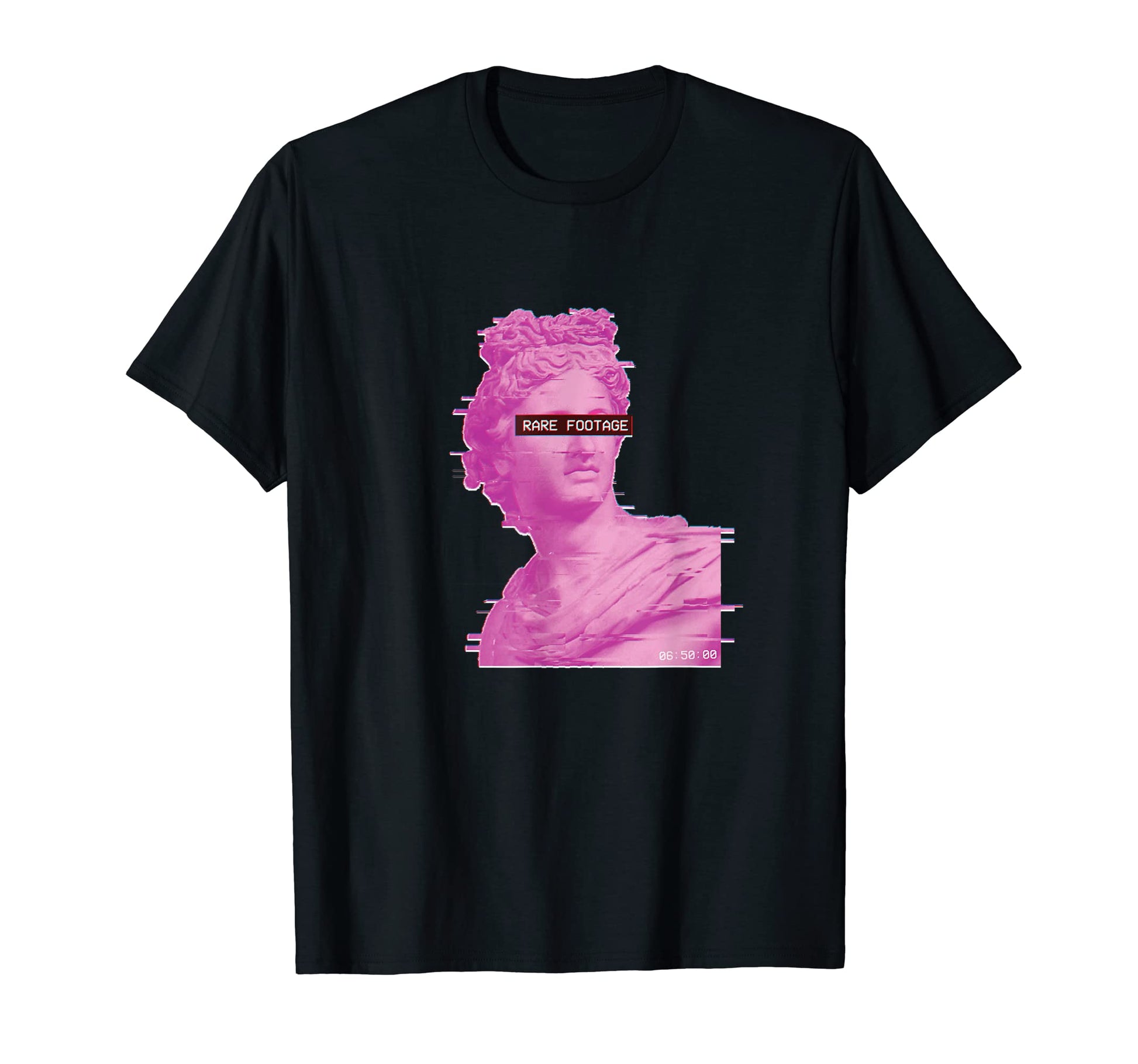 Vaporwave Aesthetic T-Shirt - Minimalist Print Men Women - T-Shirt, Sweatshirt, Hoodie