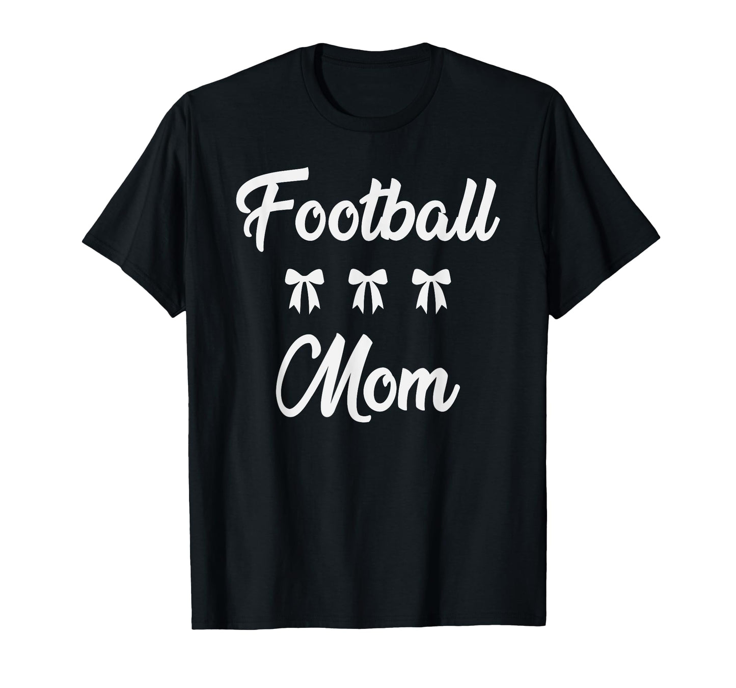 Football Mom Football Player Sports T-Shirt - Graphic Print for Adults - T-Shirt, Sweatshirt, Hoodie