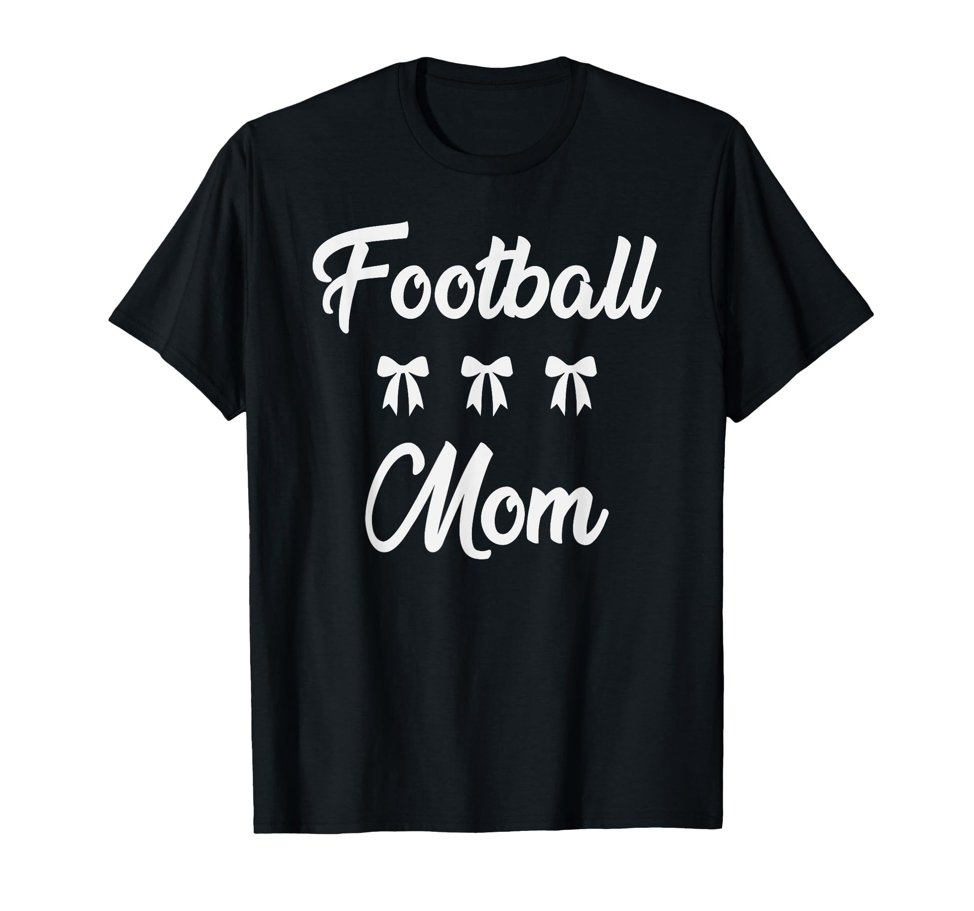 Football Mom Football Player Sports T-Shirt - Graphic Print for Adults - T-Shirt, Sweatshirt, Hoodie
