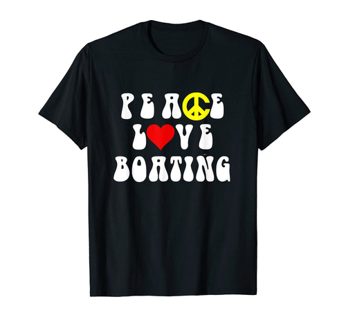 70S Summertime Pnl Mantra Peace Love T-Shirt - Novelty Apparel Men Women - T-Shirt, Sweatshirt, Hoodie
