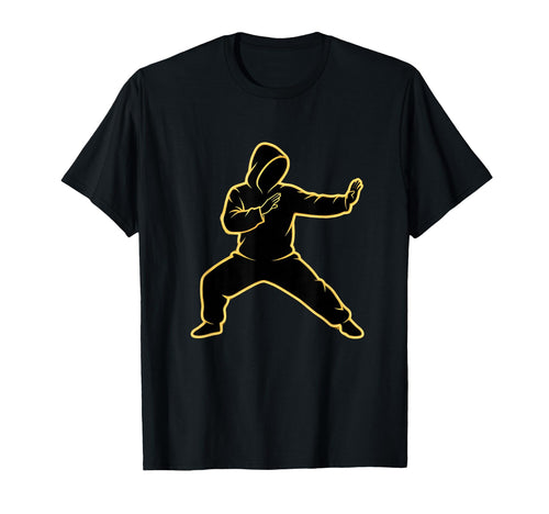 Old School Hip Hop Martial Arts Rap T-Shirt - Streetwear Style Unisex - T-Shirt, Sweatshirt, Hoodie