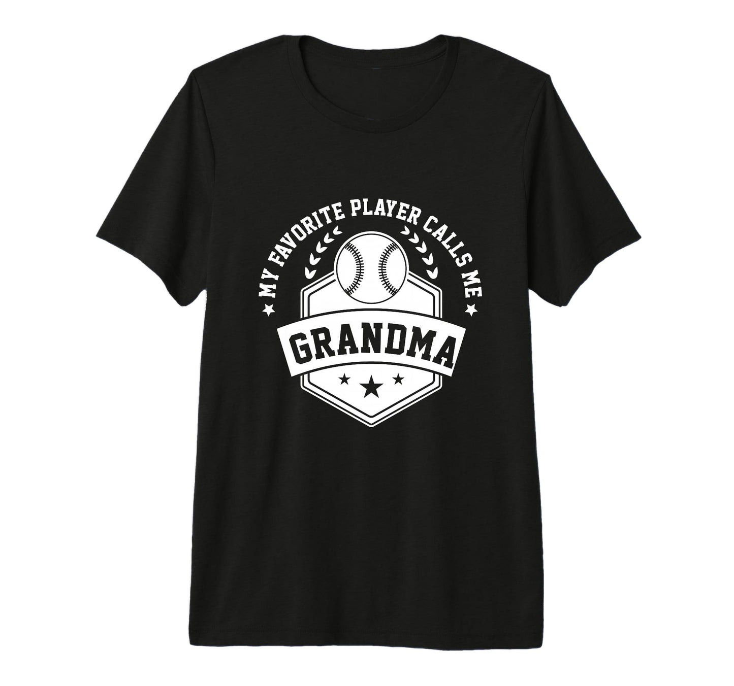 My Favorite Baseball Player Calls Me T-Shirt - Minimalist Print Unisex - T-Shirt, Sweatshirt, Hoodie