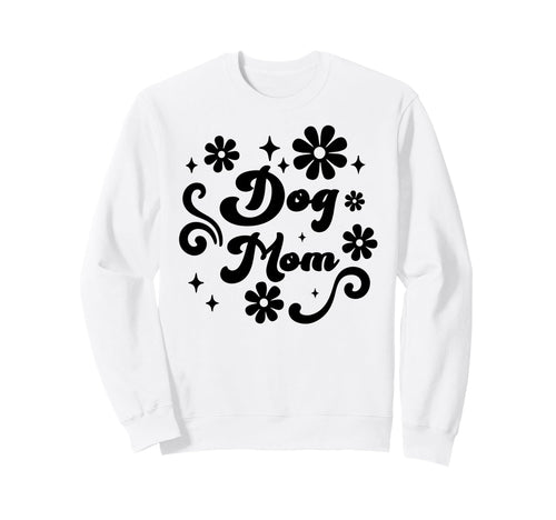 Supercute Boho Fun Flowers Best Sweatshirt - Custom Art Print Men Women - T-Shirt, Sweatshirt, Hoodie