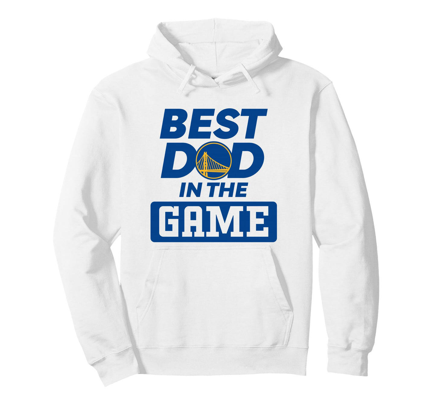 Nba Golden State Warriors Fathers Hoodie - Aesthetic Graphic for Adults - T-Shirt, Sweatshirt, Hoodie