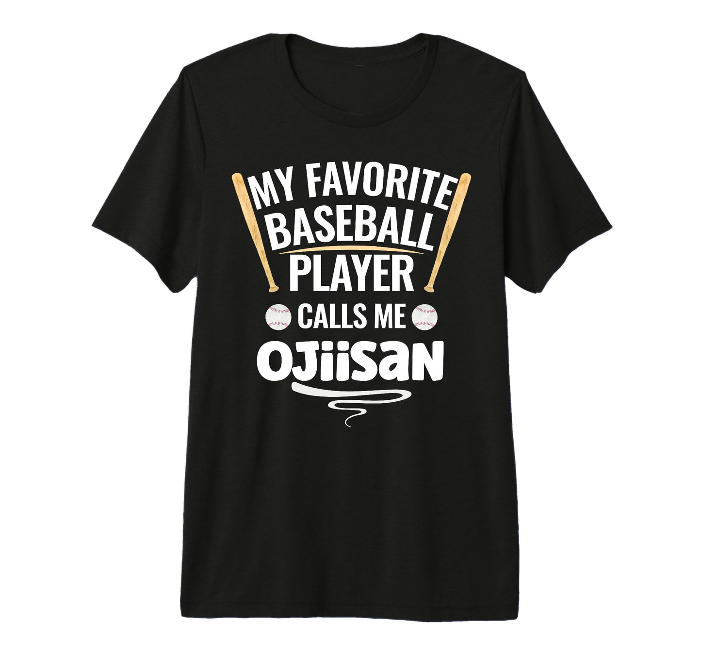 My Favorite Baseball Player Calls Me T-Shirt - Unique Graphic Men Women - T-Shirt, Sweatshirt, Hoodie