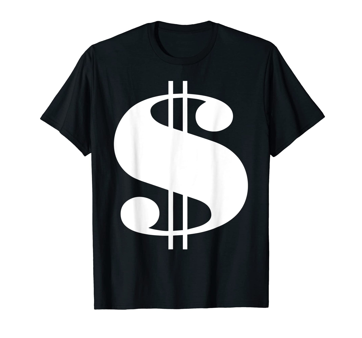 Mind My Money T-Shirt - Minimalist Print Unisex - T-Shirt, Sweatshirt, Hoodie