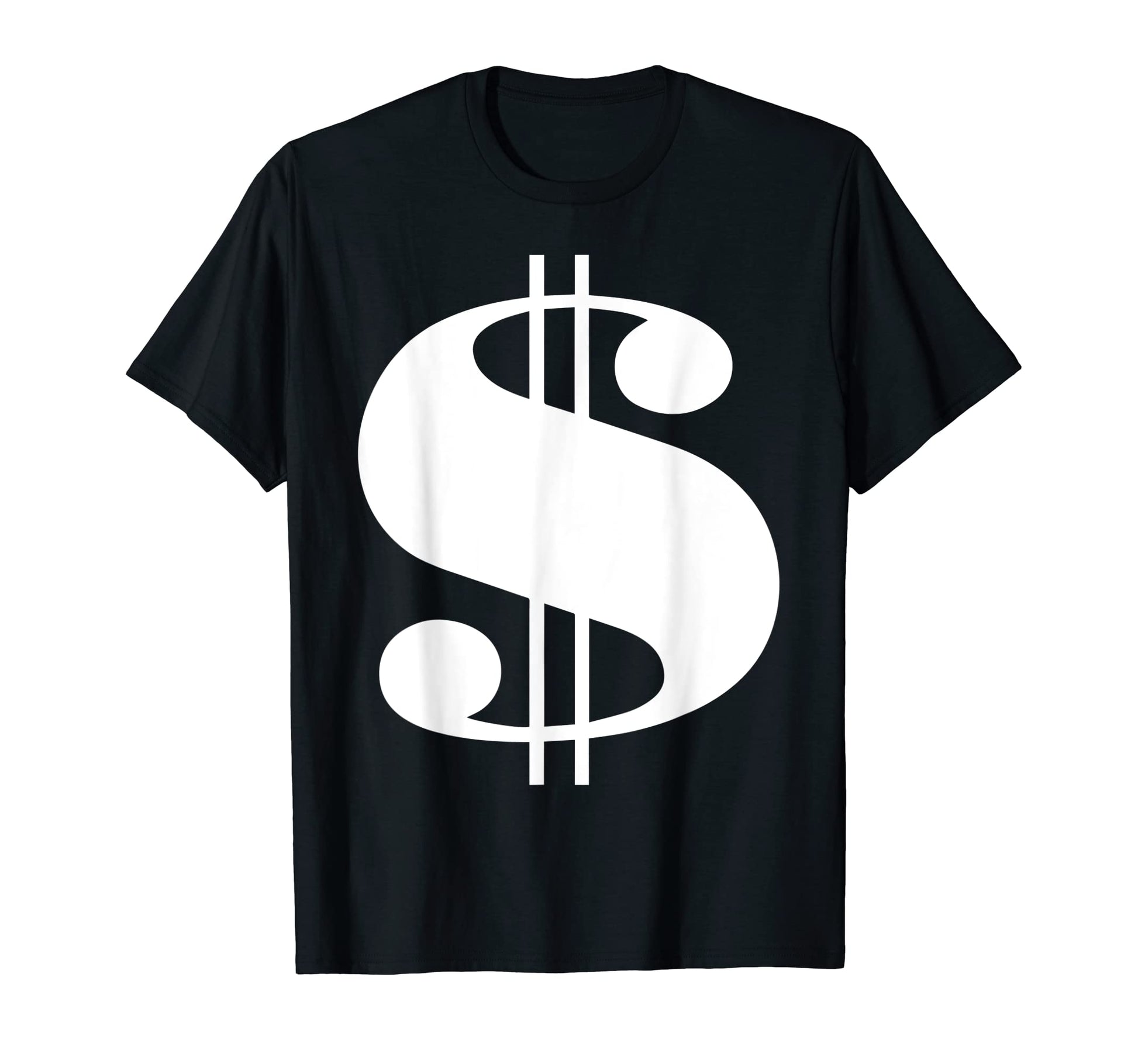 Mind My Money T-Shirt - Minimalist Print Unisex - T-Shirt, Sweatshirt, Hoodie