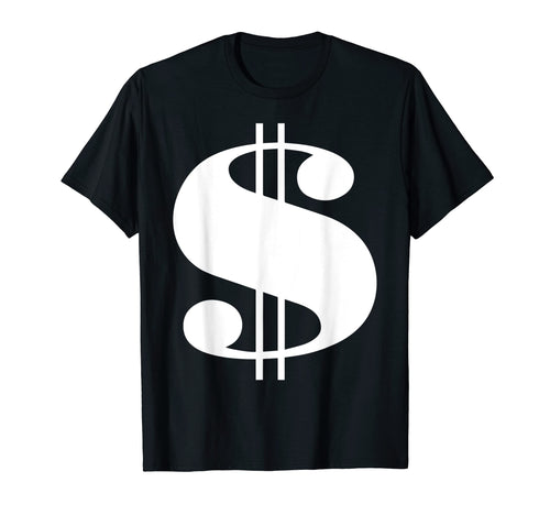 Mind My Money T-Shirt - Minimalist Print Unisex - T-Shirt, Sweatshirt, Hoodie