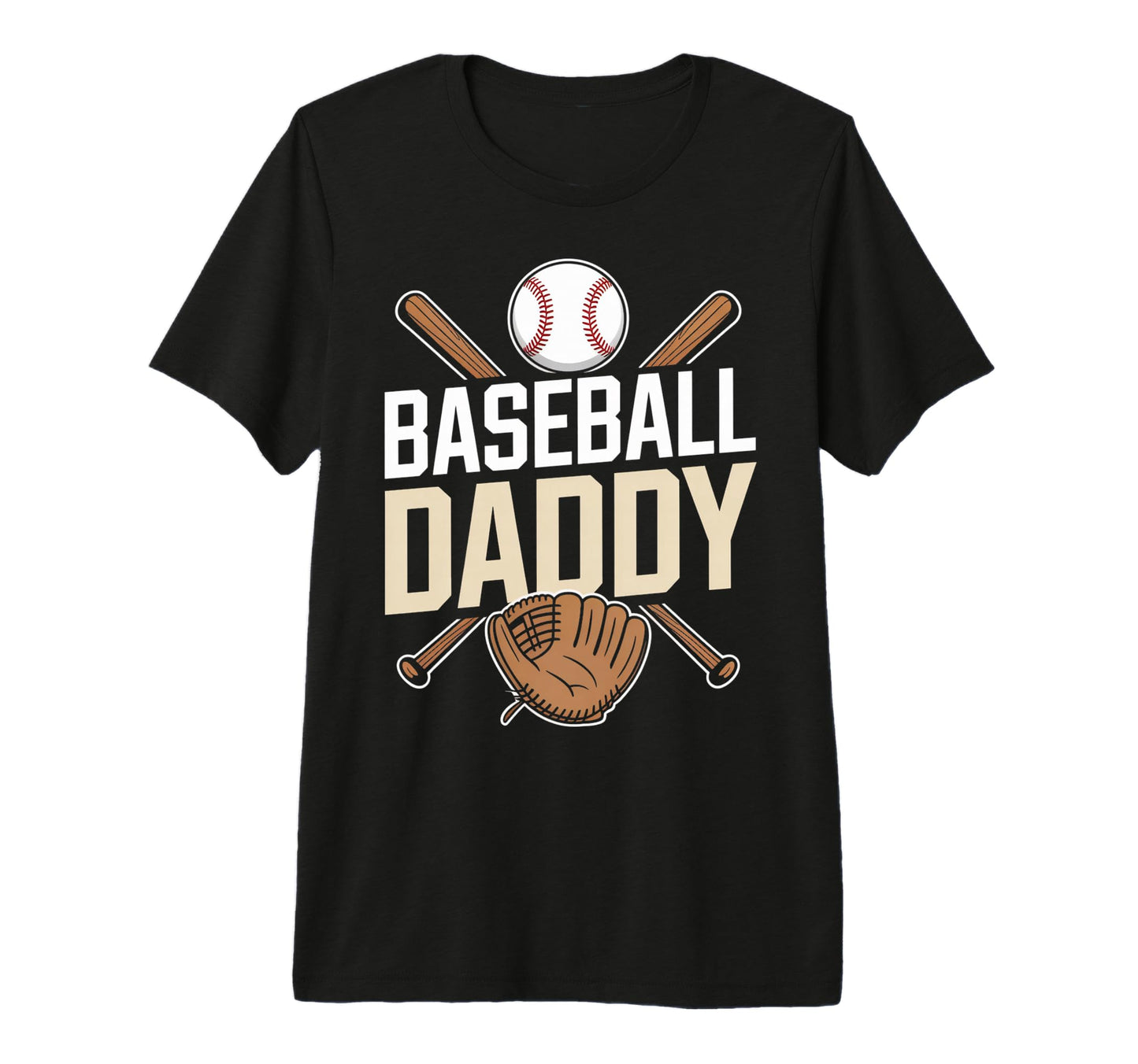 Softball Baseball Sports T-Shirt - Aesthetic Graphic Unisex - T-Shirt, Sweatshirt, Hoodie