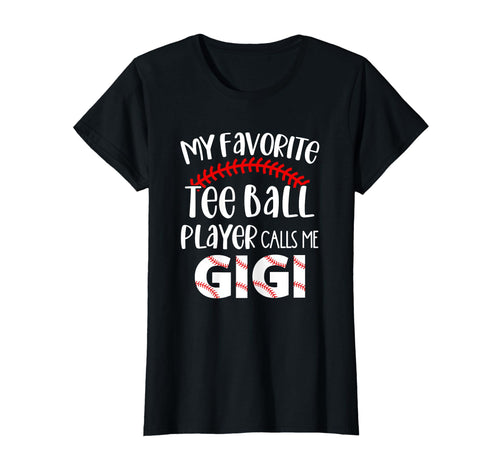 Baseball Gigi Proud Grandma My T-Shirt - Custom Art Print for Adults - T-Shirt, Sweatshirt, Hoodie
