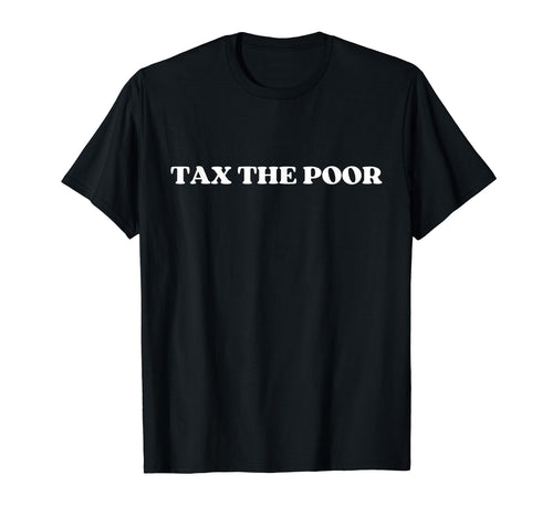Tax Poor Y2K Aesthetic Trendy T-Shirt - Streetwear Style for Adults - T-Shirt, Sweatshirt, Hoodie