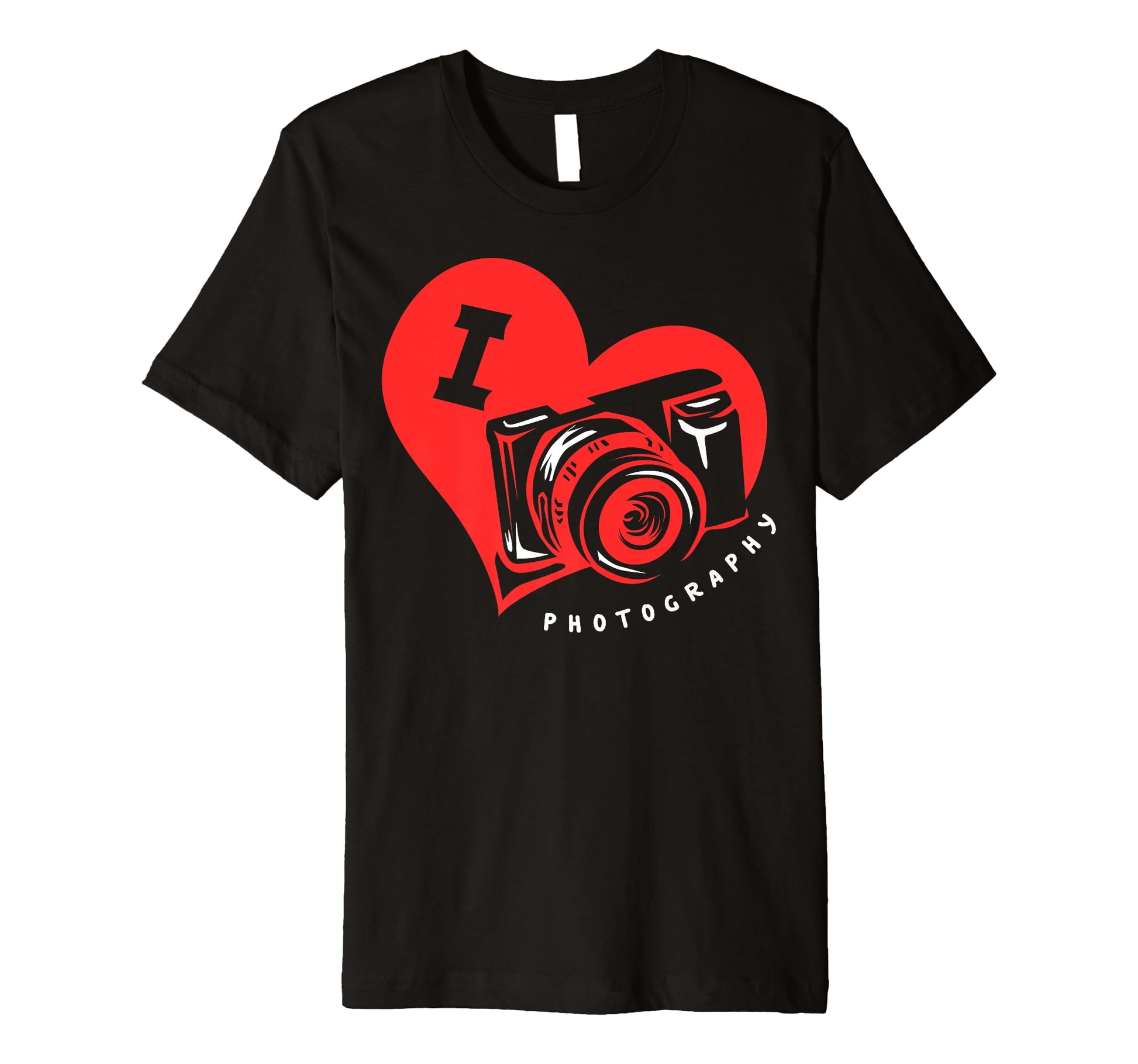 Love Photography Quotes About T-Shirt - Custom Art Print for Adults - T-Shirt, Sweatshirt, Hoodie