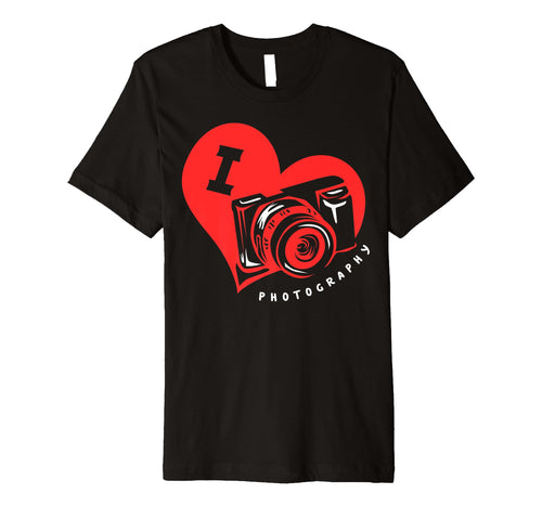 Love Photography Quotes About T-Shirt - Custom Art Print for Adults - T-Shirt, Sweatshirt, Hoodie