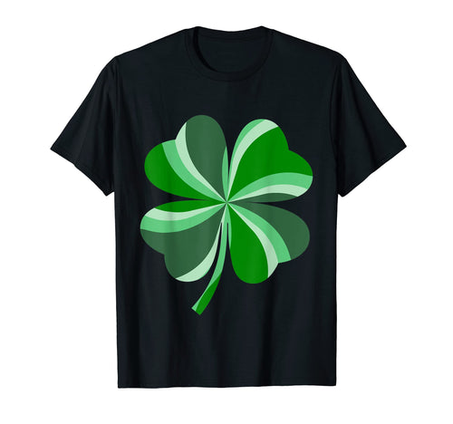 St Patricks Day Irish Shamrock Green T-Shirt - Novelty Apparel for Adults - T-Shirt, Sweatshirt, Hoodie