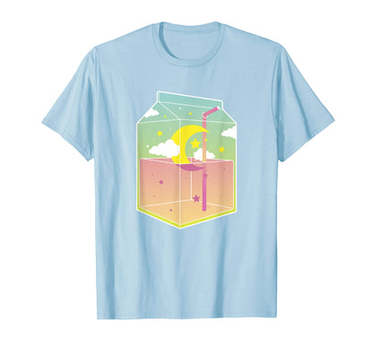 Vaporwave Aesthetic 90S Grunge Kawaii E T-Shirt - Aesthetic Graphic Unisex - T-Shirt, Sweatshirt, Hoodie