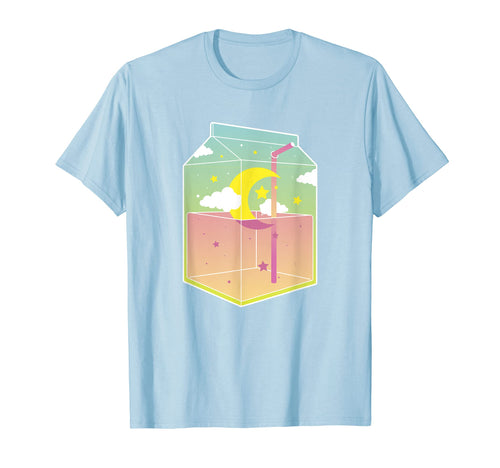 Vaporwave Aesthetic 90S Grunge Kawaii E T-Shirt - Aesthetic Graphic Unisex - T-Shirt, Sweatshirt, Hoodie