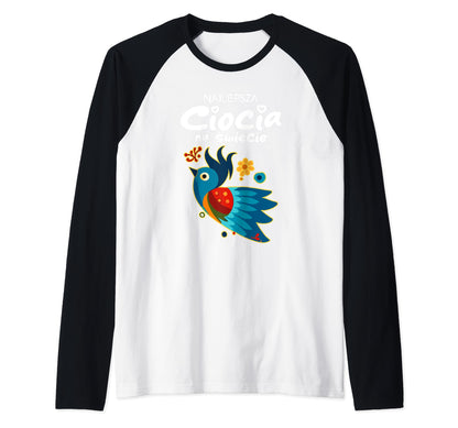 Polish Babcia Mothers Day Gift Sweatshirt - Custom Art Print Men Women - T-Shirt, Sweatshirt, Hoodie