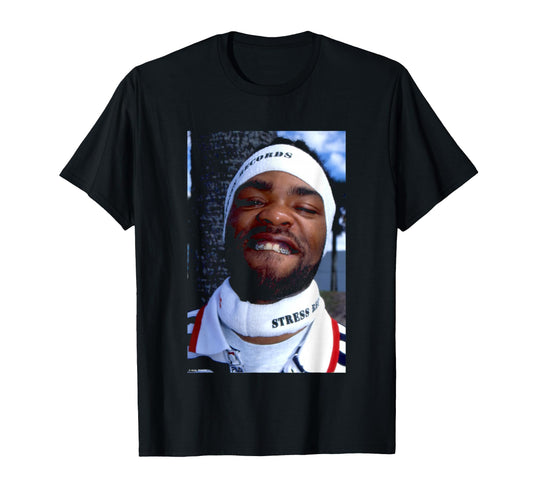 Wu Tang Clan Rapper Method 1993 Andy T-Shirt - Streetwear Style for Adults - T-Shirt, Sweatshirt, Hoodie