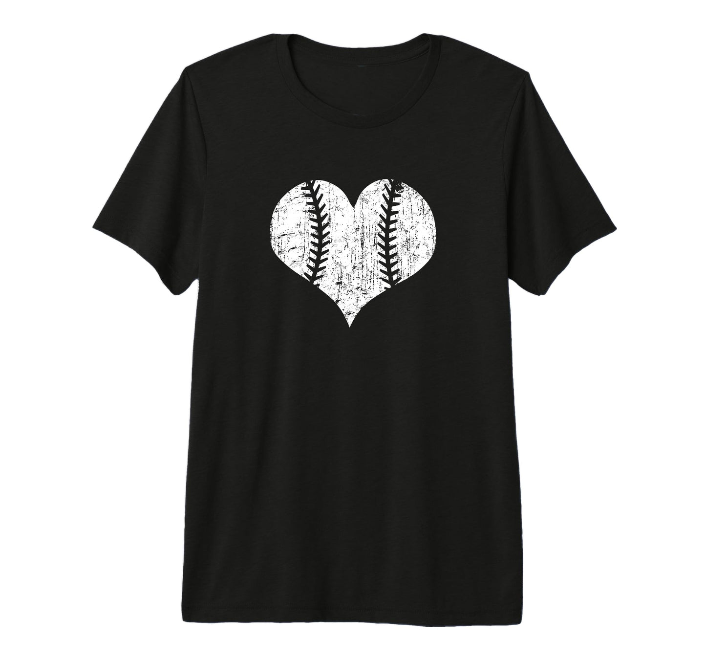 Baseball Mom Love Baseball T-Shirt - Casual Everyday Wear Men Women - T-Shirt, Sweatshirt, Hoodie