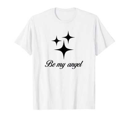 Star Coquette Girlcore Y2K Aesthetic T-Shirt - Novelty Apparel for Adults - T-Shirt, Sweatshirt, Hoodie