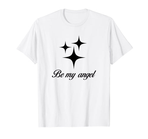 Star Coquette Girlcore Y2K Aesthetic T-Shirt - Novelty Apparel for Adults - T-Shirt, Sweatshirt, Hoodie
